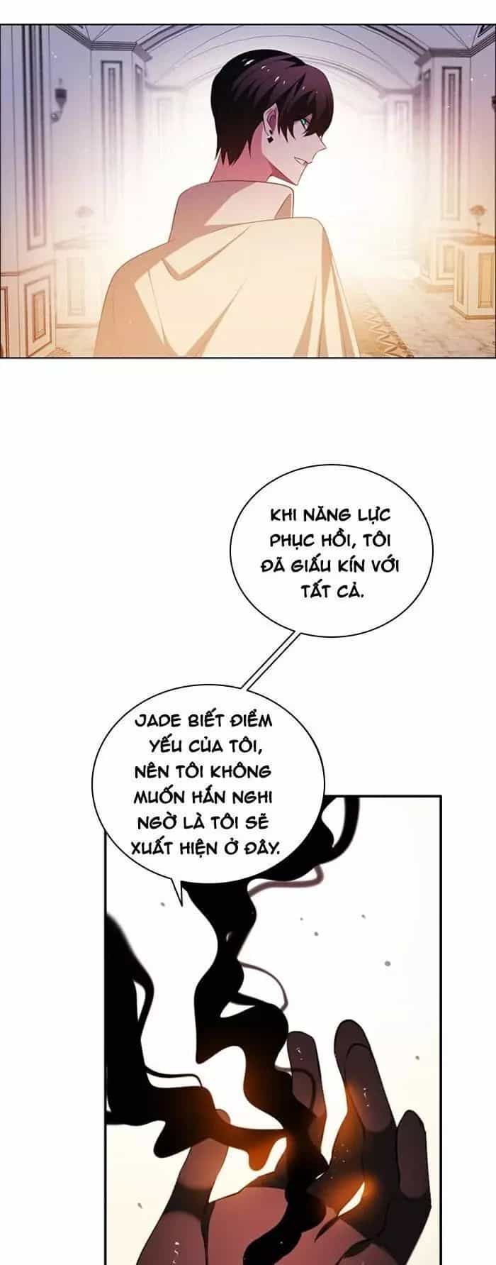 Zero Game - Chương 105 - ảnh 48