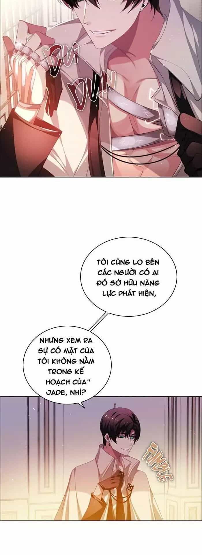 Zero Game - Chương 106 - ảnh 11