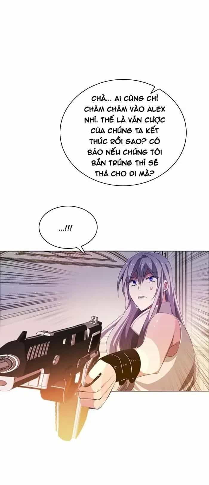 Zero Game - Chương 106 - ảnh 23