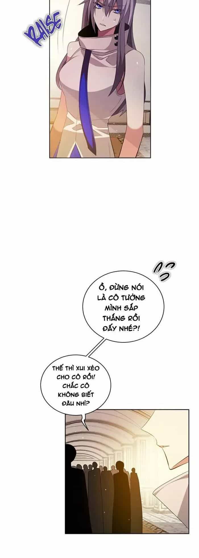 Zero Game - Chương 106 - ảnh 25