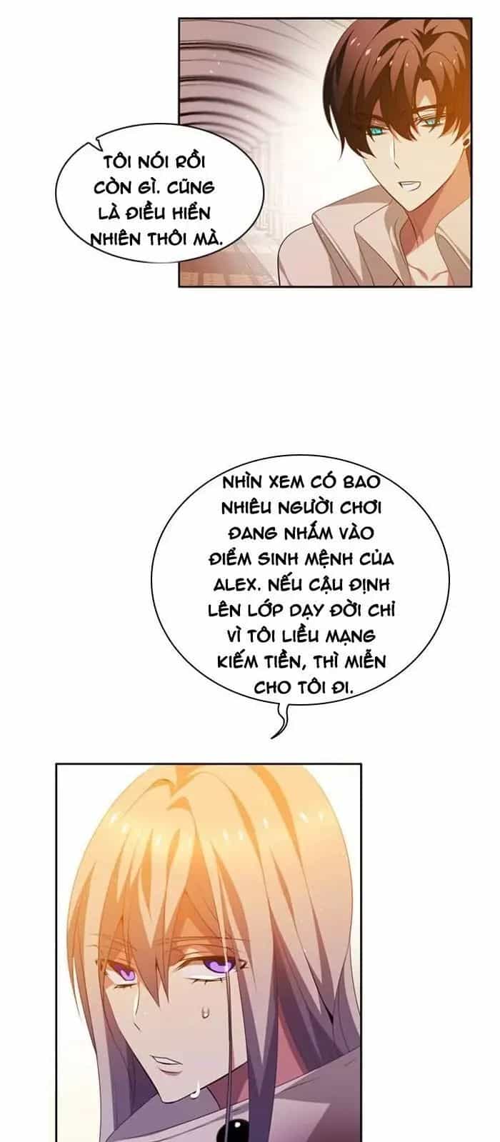 Zero Game - Chương 106 - ảnh 40