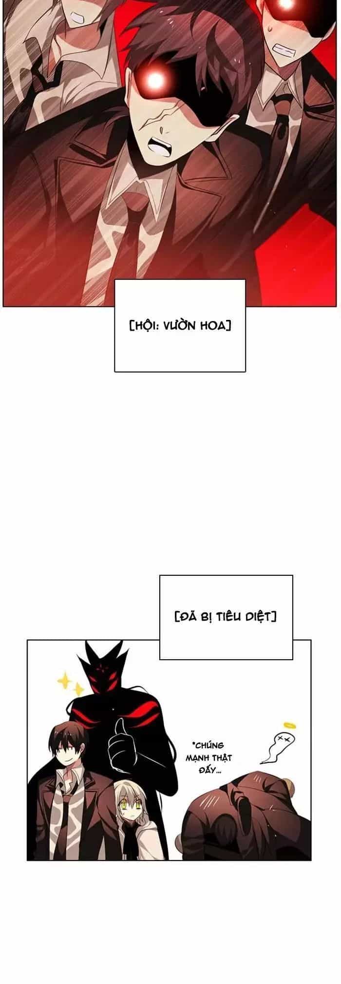 Zero Game - Chương 106 - ảnh 59