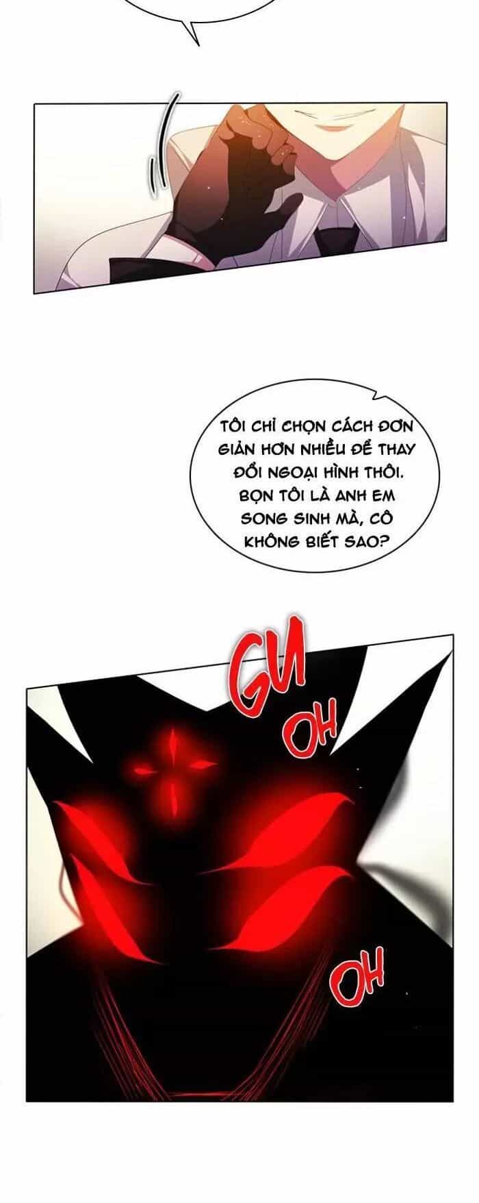 Zero Game - Chương 106 - ảnh 9