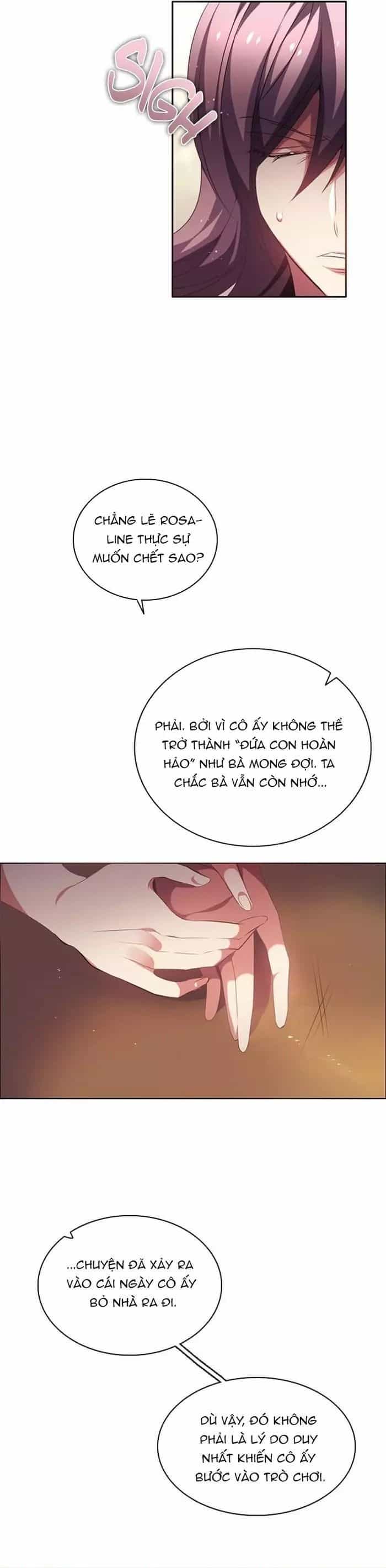Zero Game - Chương 107 - ảnh 12