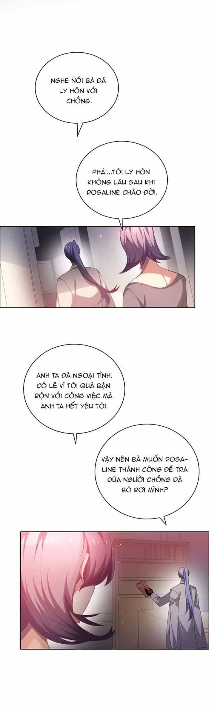 Zero Game - Chương 107 - ảnh 18