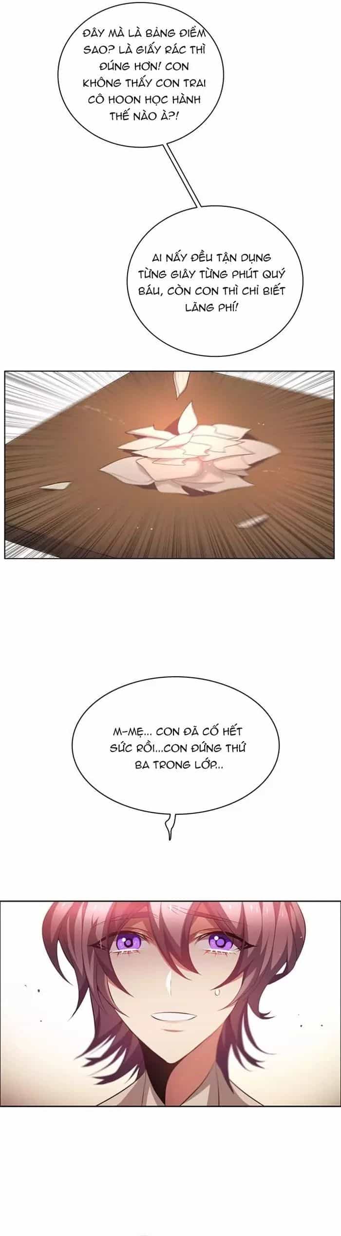 Zero Game - Chương 107 - ảnh 27