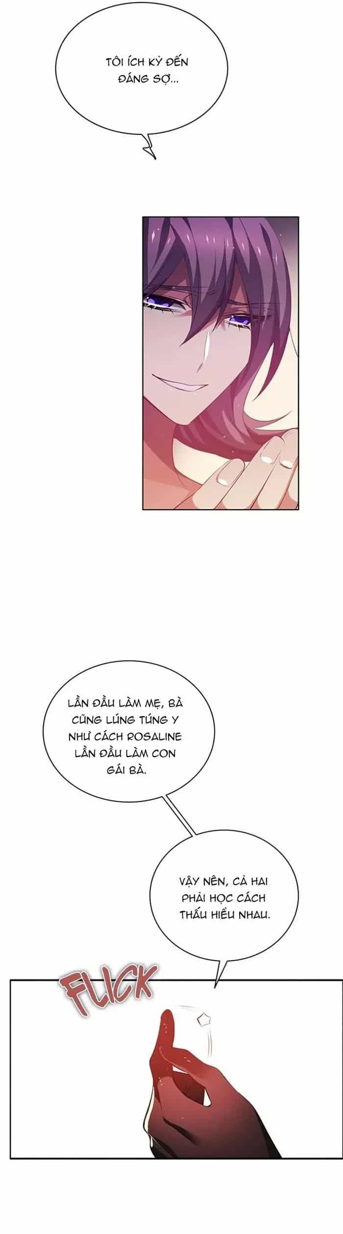 Zero Game - Chương 107 - ảnh 31