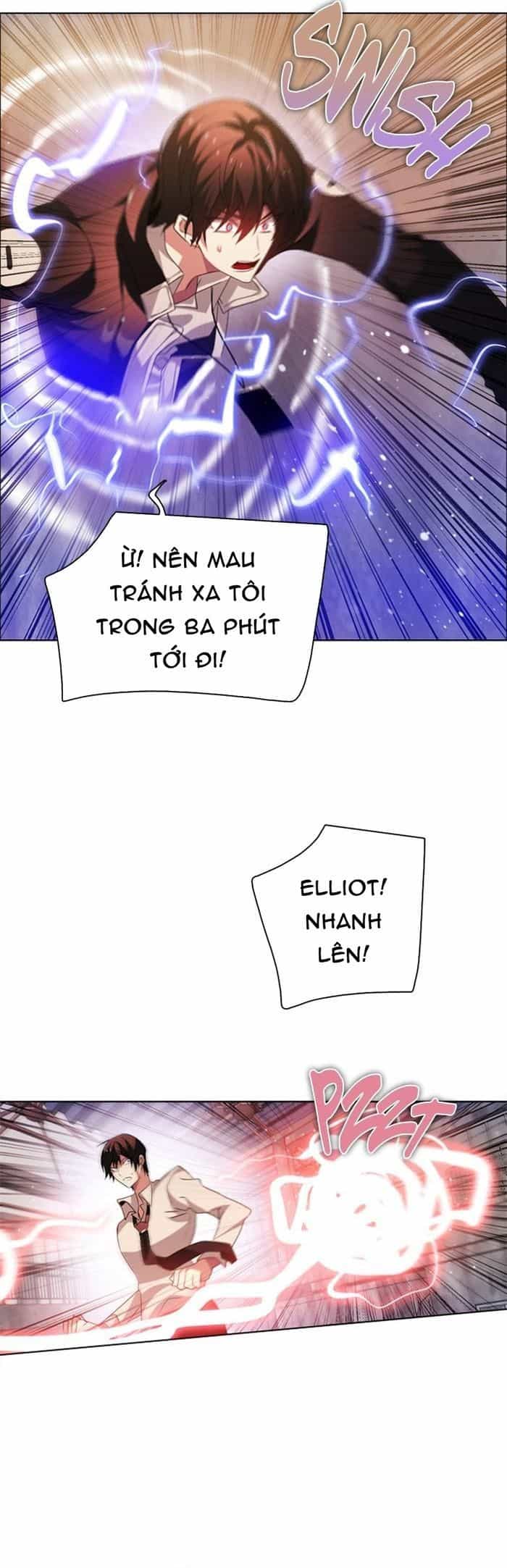 Zero Game - Chương 115 - ảnh 16