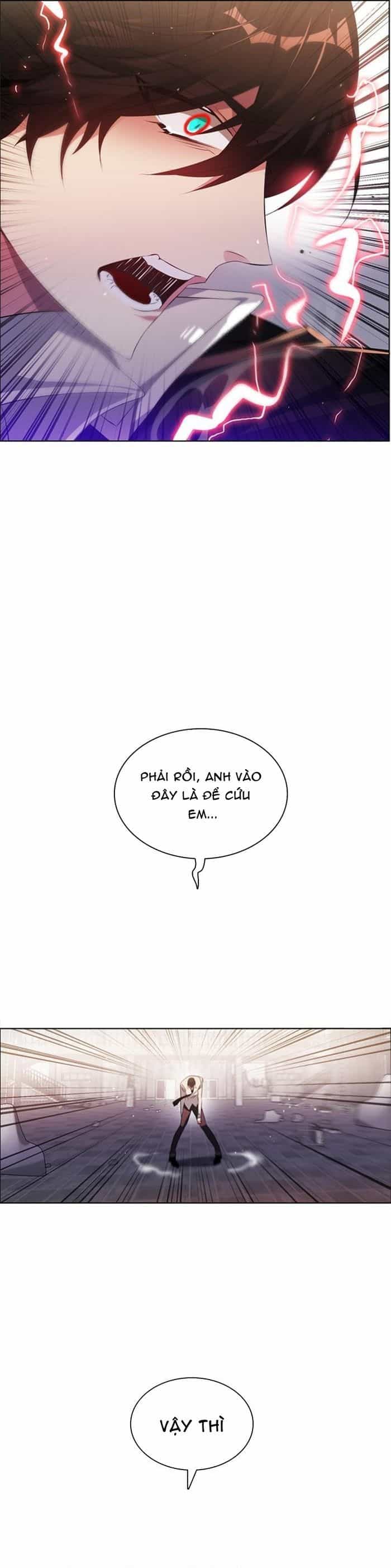 Zero Game - Chương 115 - ảnh 22