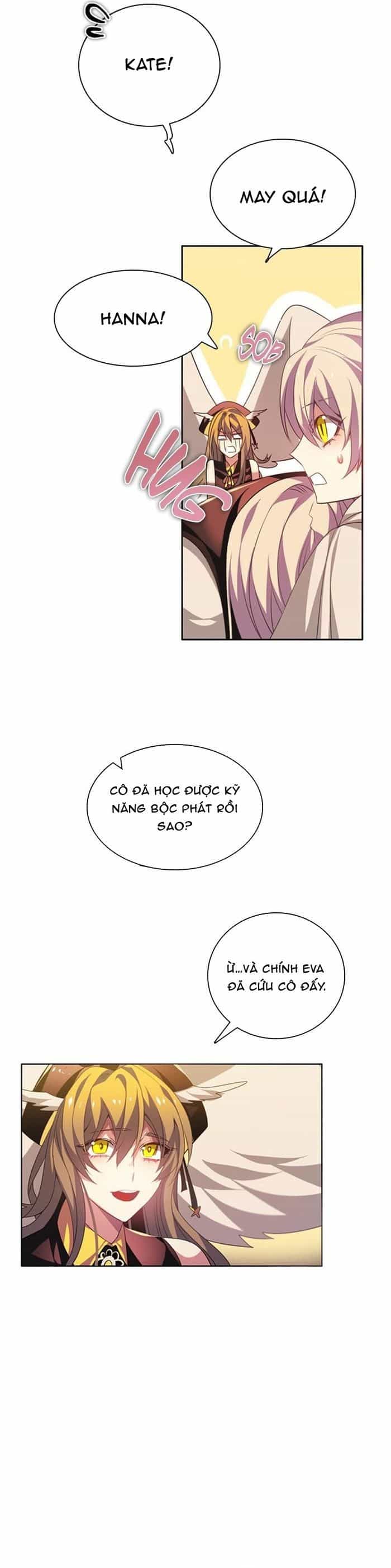 Zero Game - Chương 116 - ảnh 29