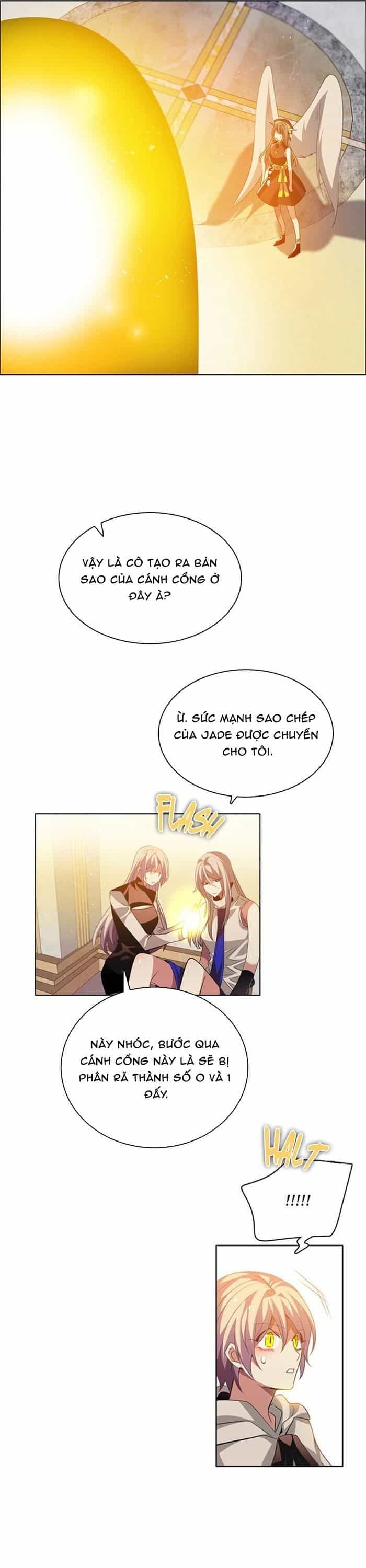 Zero Game - Chương 116 - ảnh 35