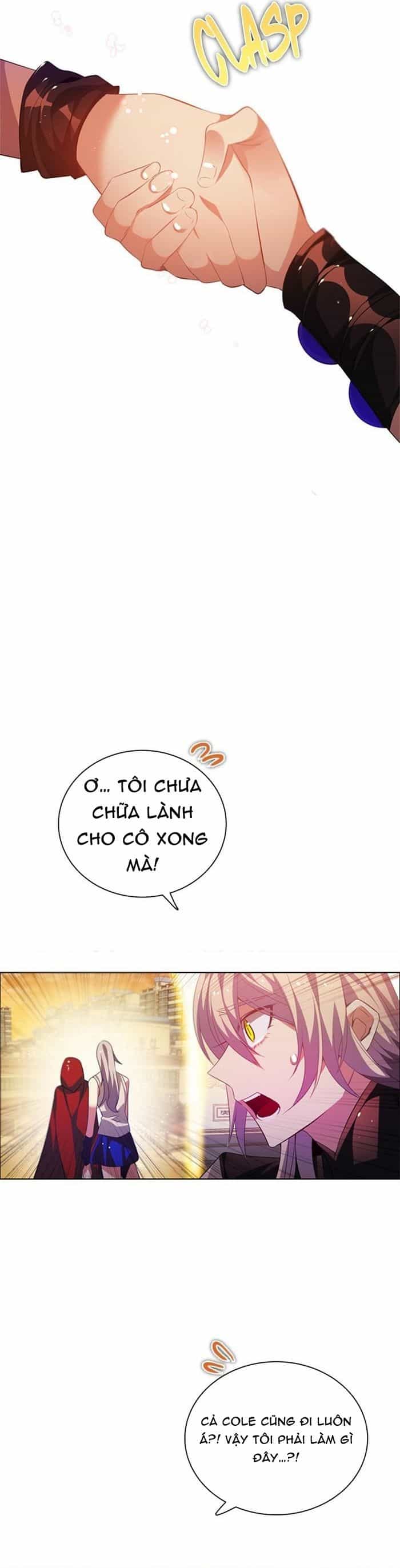 Zero Game - Chương 116 - ảnh 41