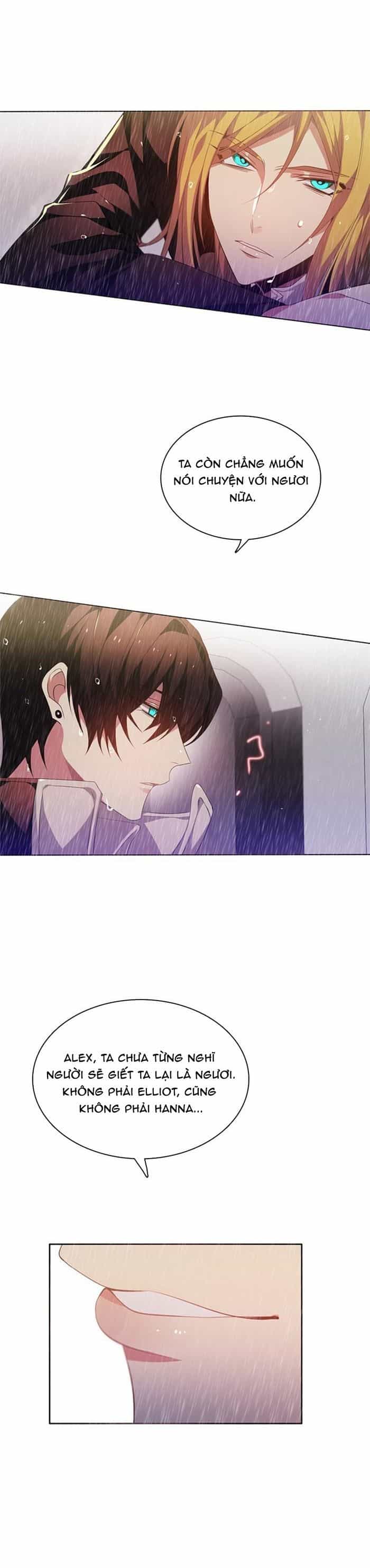 Zero Game - Chương 116 - ảnh 9