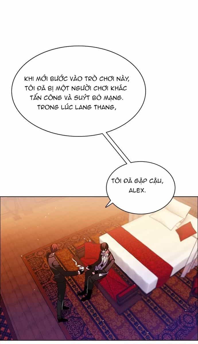 Zero Game - Chương 129 - ảnh 53