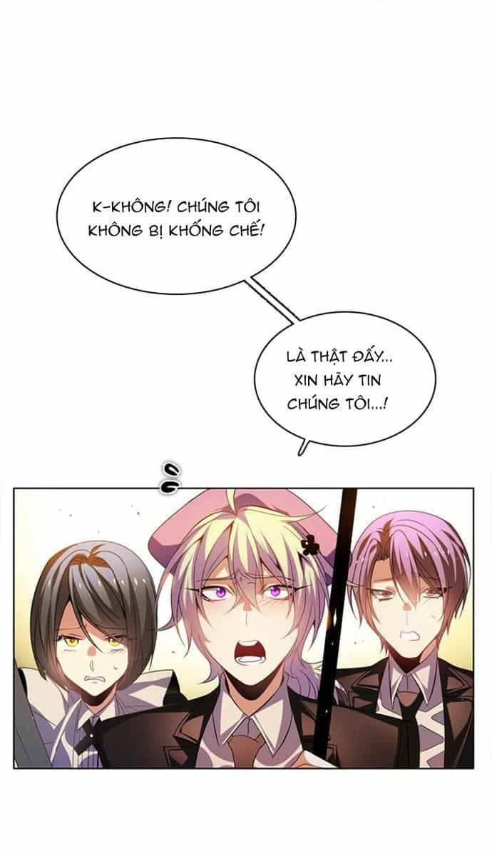Zero Game - Chương 130 - ảnh 40