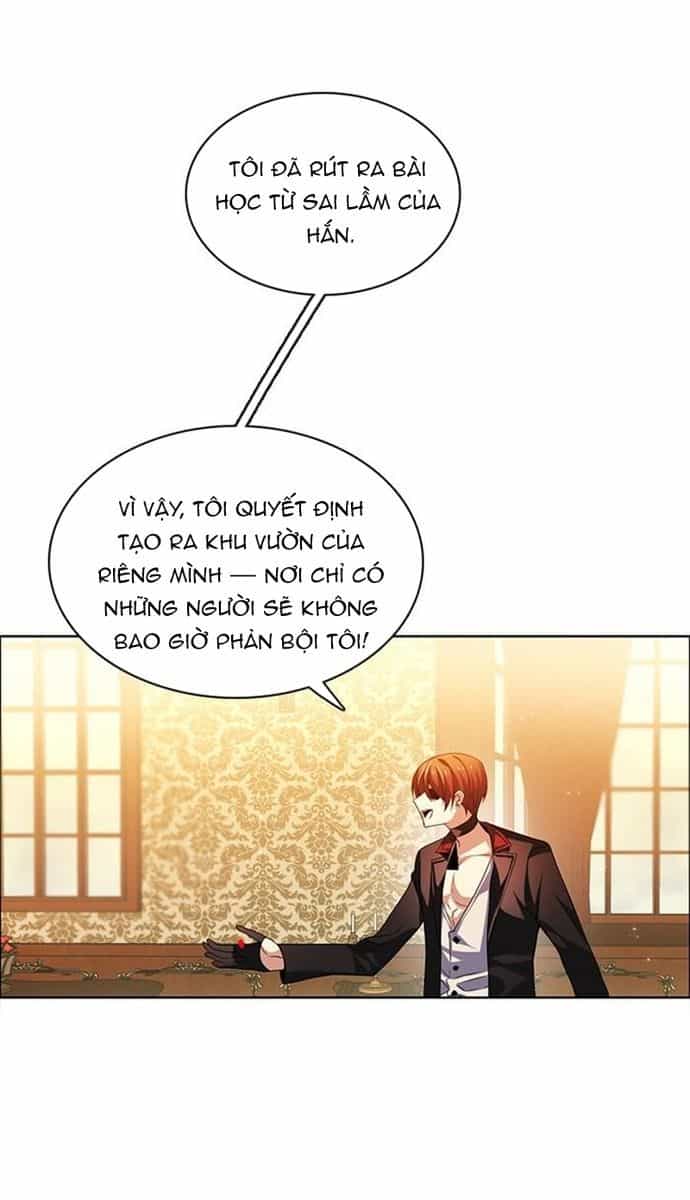 Zero Game - Chương 130 - ảnh 5