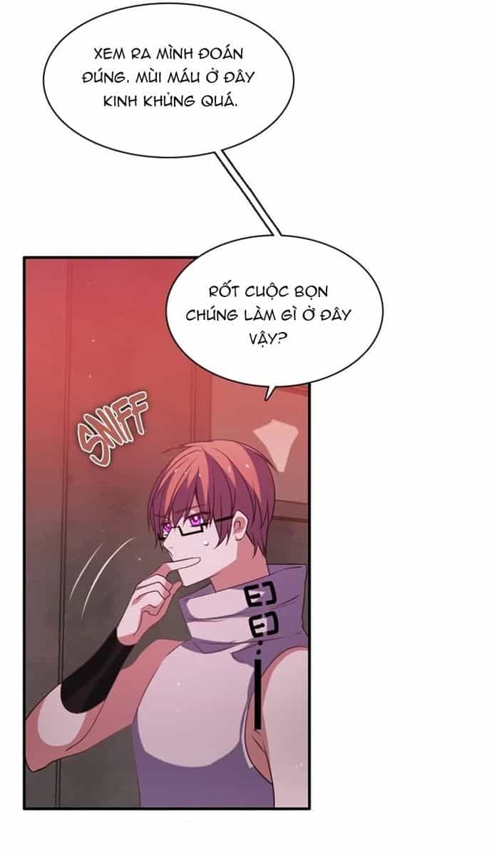 Zero Game - Chương 130 - ảnh 88