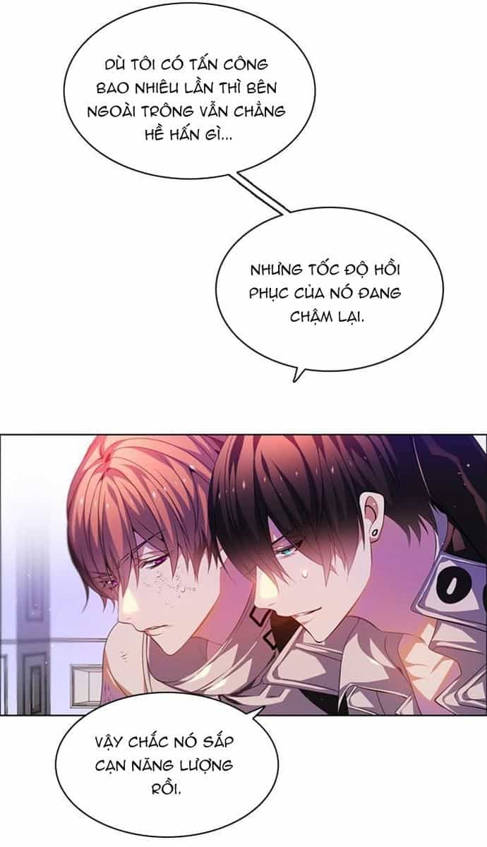 Zero Game - Chương 132 - ảnh 12