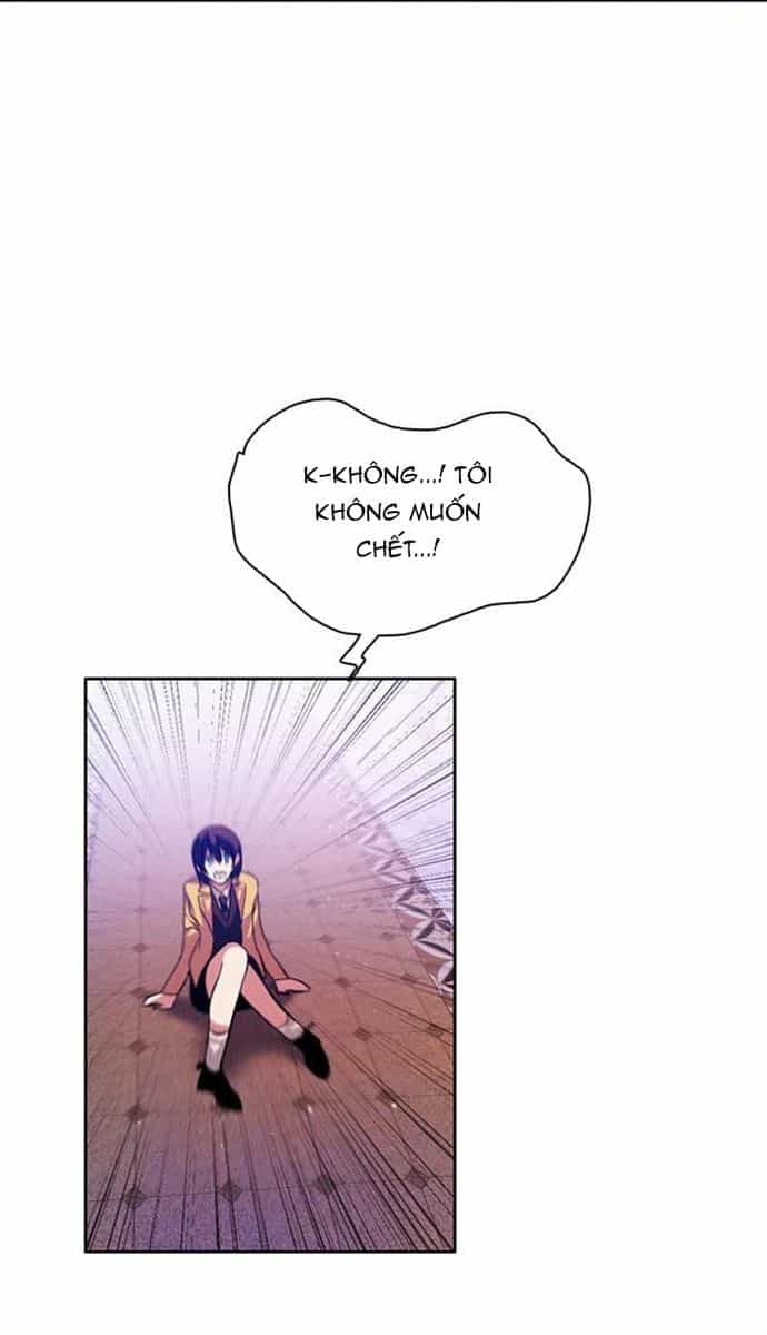 Zero Game - Chương 132 - ảnh 30