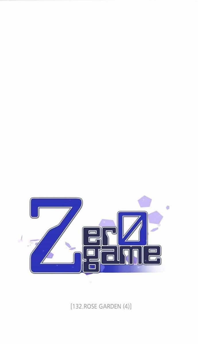 Zero Game - Chương 132 - ảnh 4