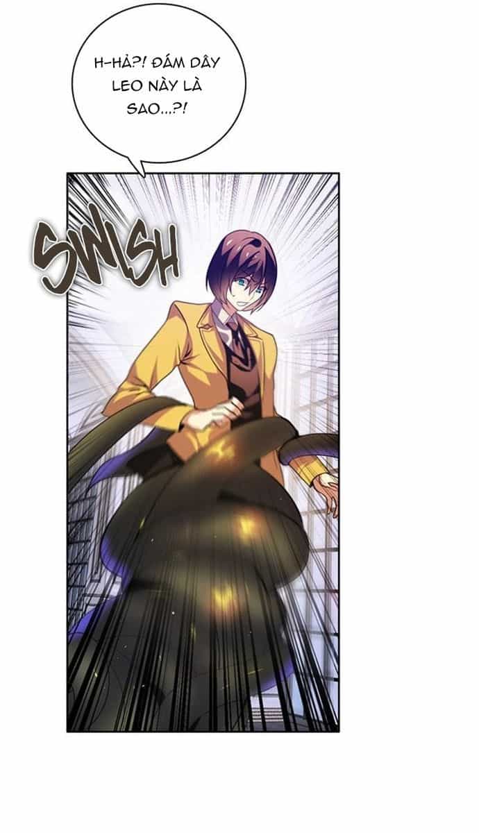 Zero Game - Chương 132 - ảnh 49