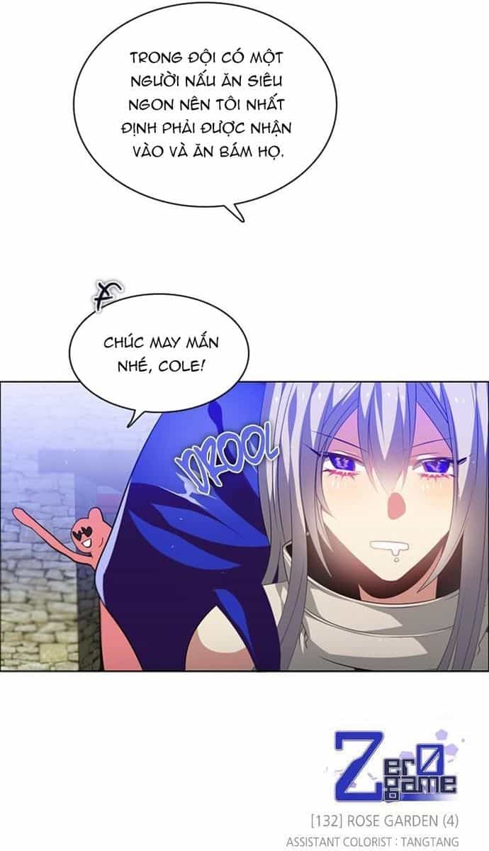 Zero Game - Chương 132 - ảnh 96
