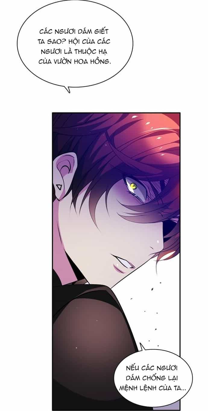 Zero Game - Chương 133 - ảnh 34