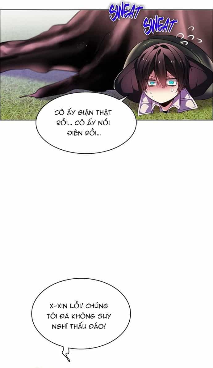 Zero Game - Chương 133 - ảnh 46