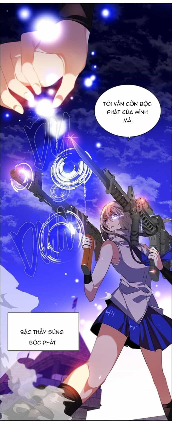 Zero Game - Chương 133 - ảnh 54