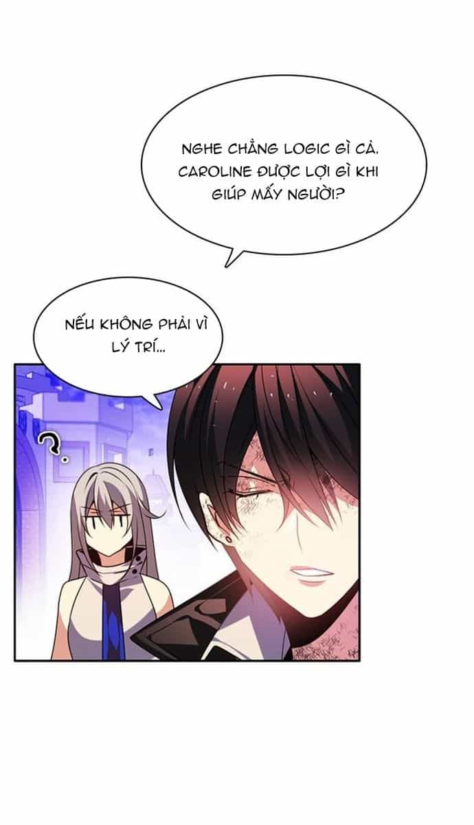 Zero Game - Chương 133 - ảnh 92