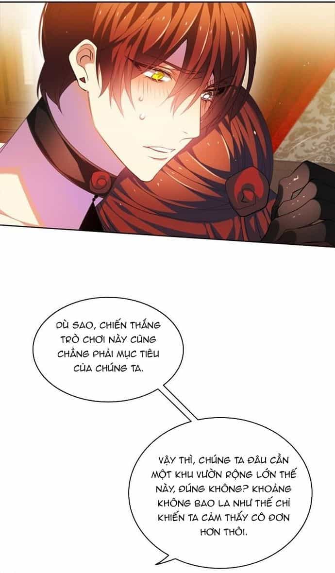 Zero Game - Chương 134 - ảnh 107