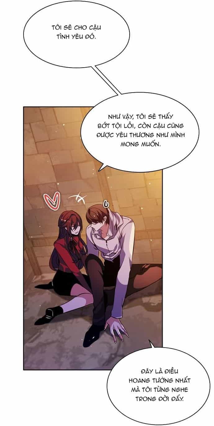 Zero Game - Chương 134 - ảnh 16