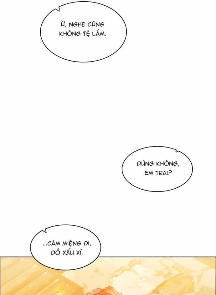 Zero Game - Chương 134 - ảnh 21