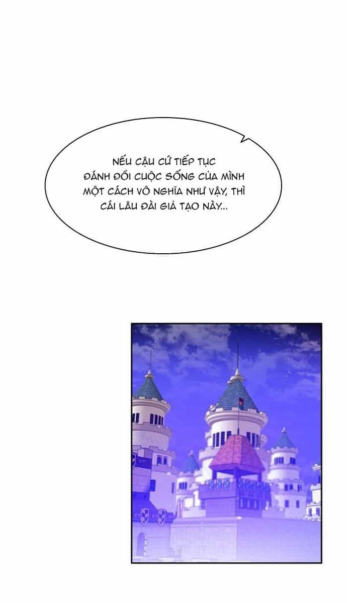 Zero Game - Chương 134 - ảnh 42