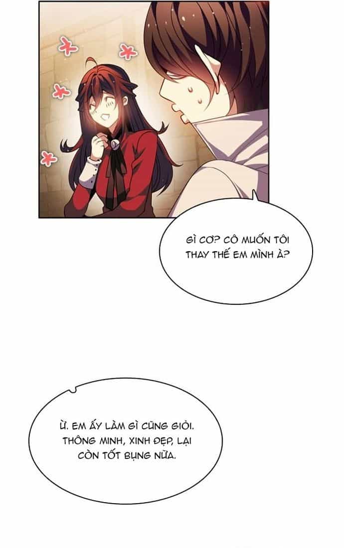 Zero Game - Chương 134 - ảnh 5