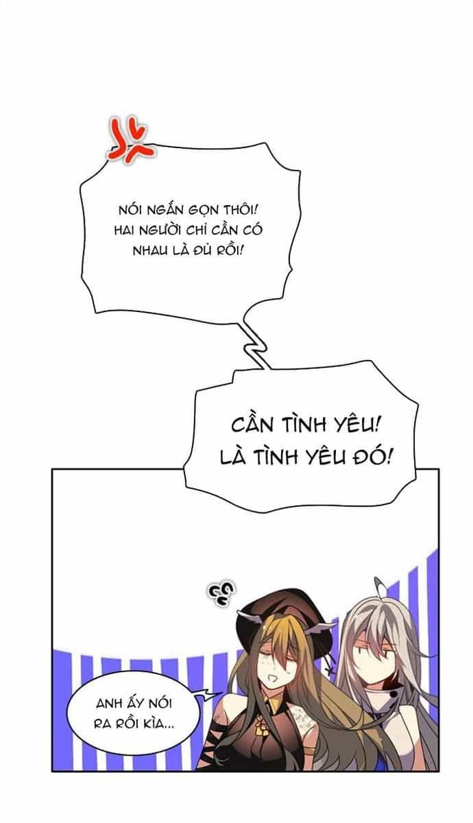 Zero Game - Chương 134 - ảnh 50