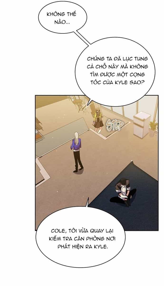 Zero Game - Chương 136 - ảnh 21
