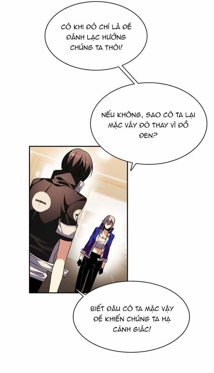 Zero Game - Chương 136 - ảnh 27
