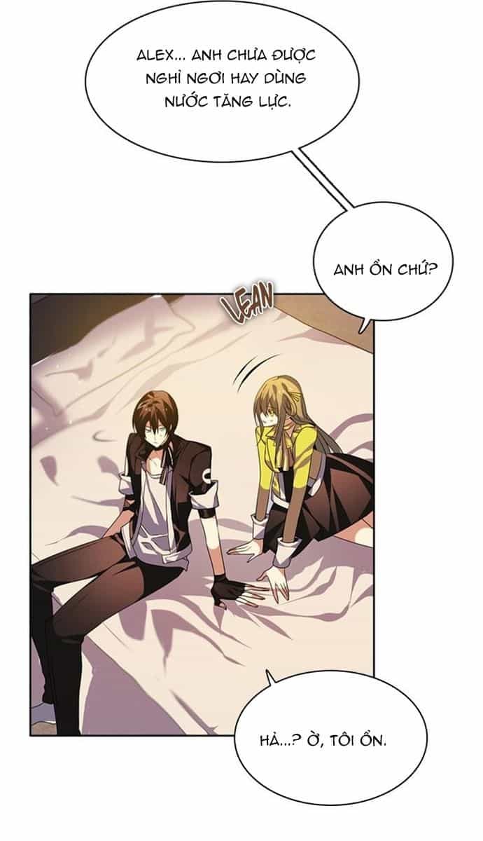 Zero Game - Chương 136 - ảnh 46