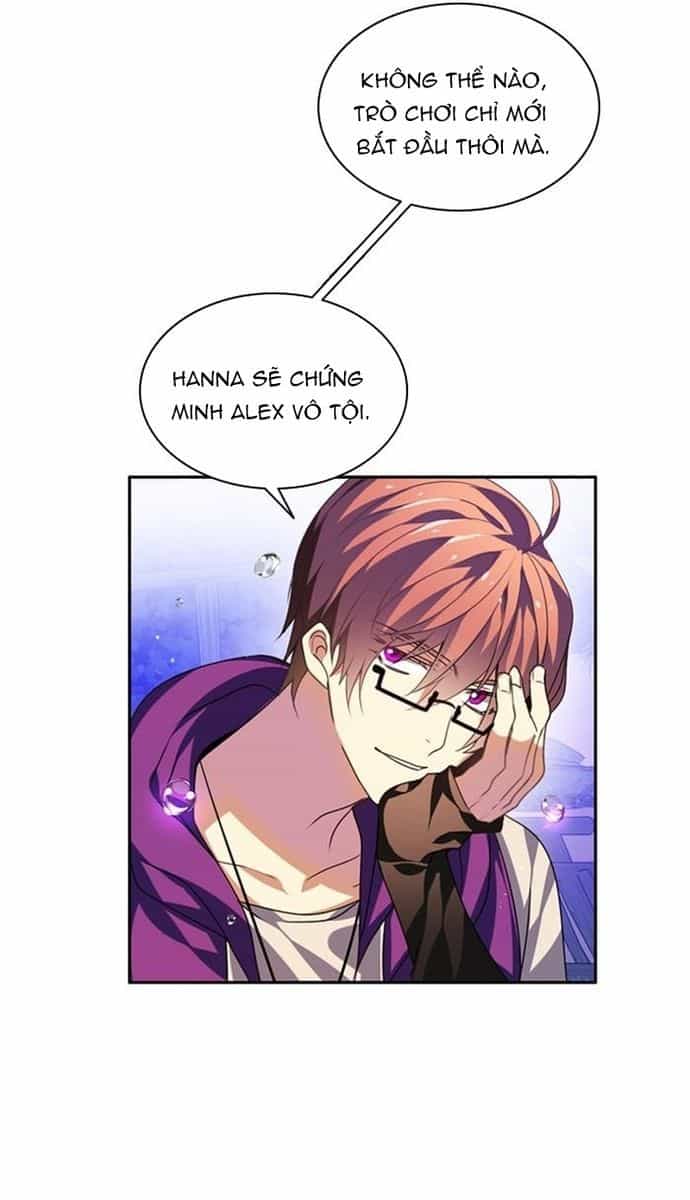 Zero Game - Chương 136 - ảnh 72