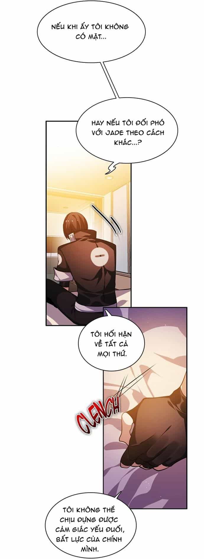 Zero Game - Chương 137 - ảnh 29