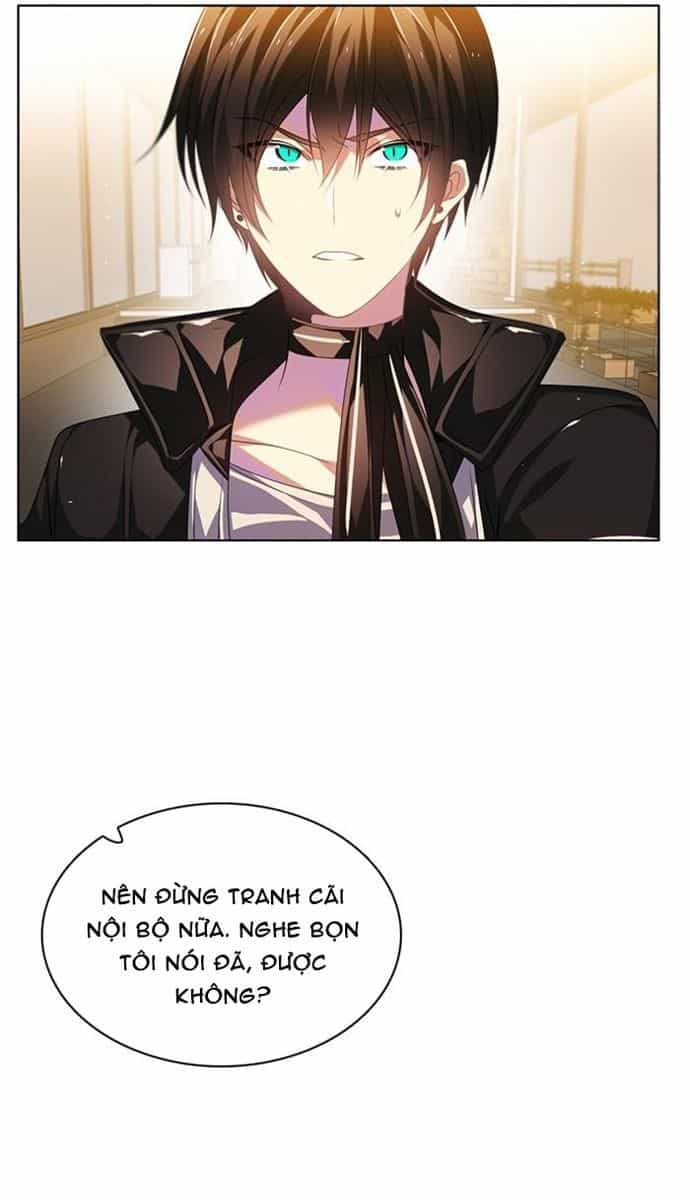 Zero Game - Chương 137 - ảnh 50