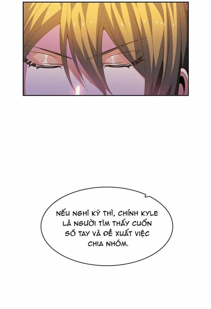 Zero Game - Chương 137 - ảnh 52