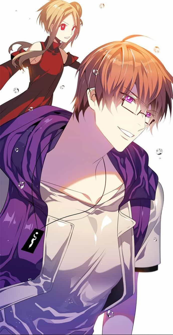 Zero Game - Chương 137 - ảnh 83