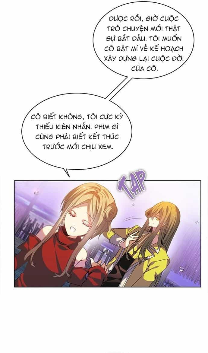 Zero Game - Chương 139 - ảnh 19
