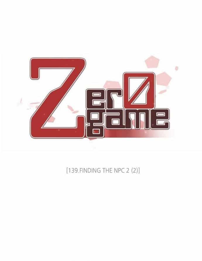 Zero Game - Chương 139 - ảnh 44