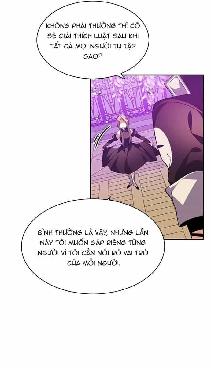 Zero Game - Chương 139 - ảnh 89