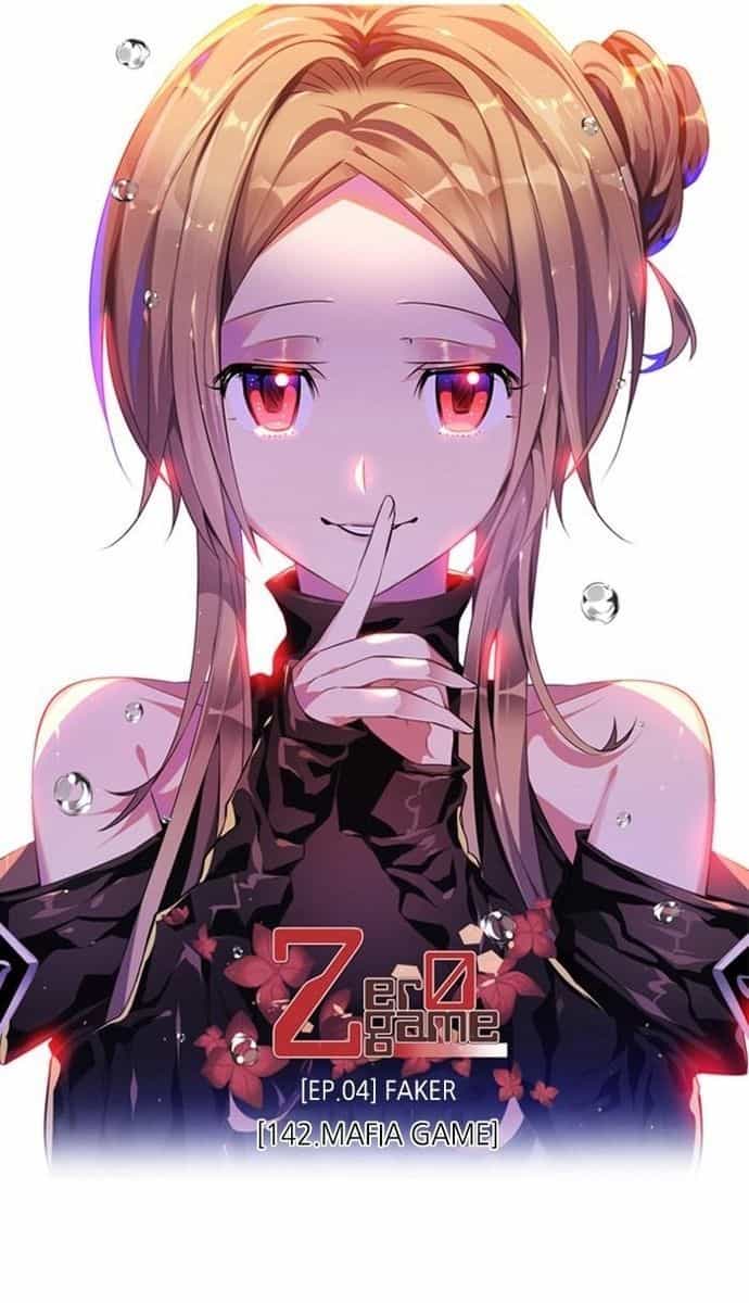Zero Game - Chương 142 - ảnh 56