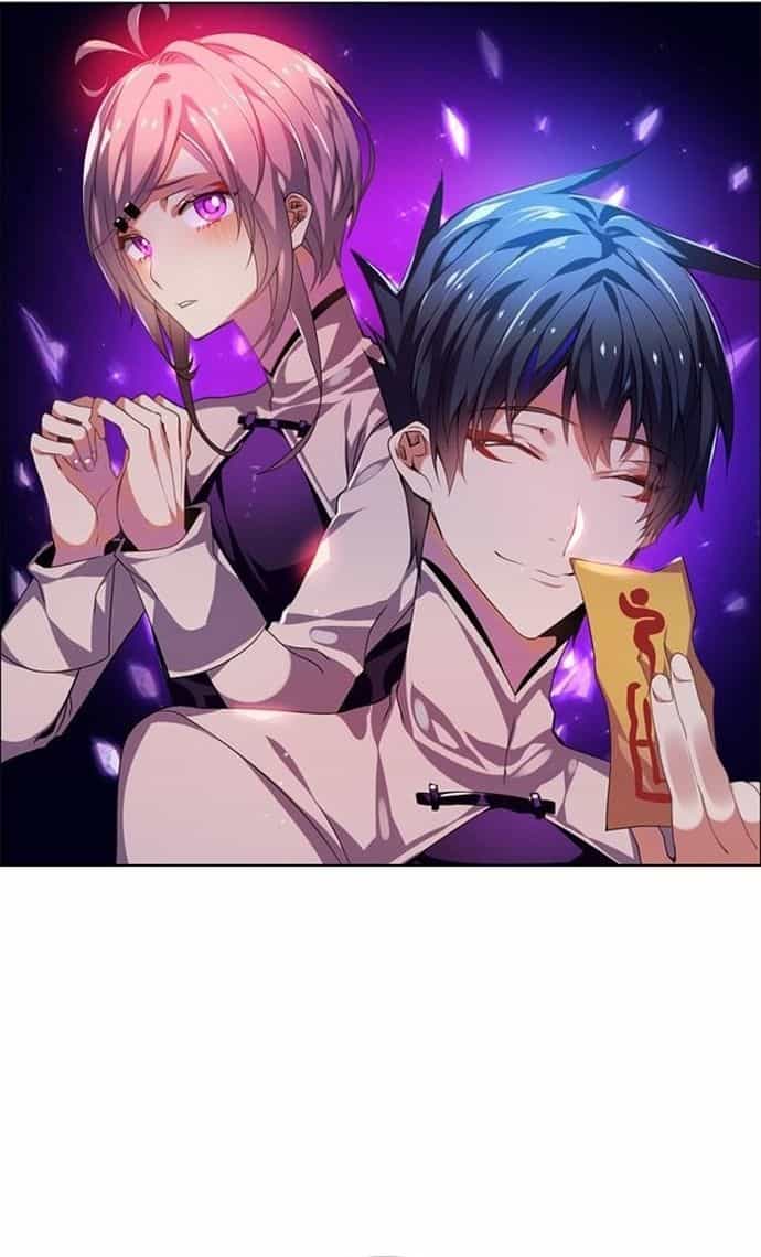 Zero Game - Chương 142 - ảnh 62