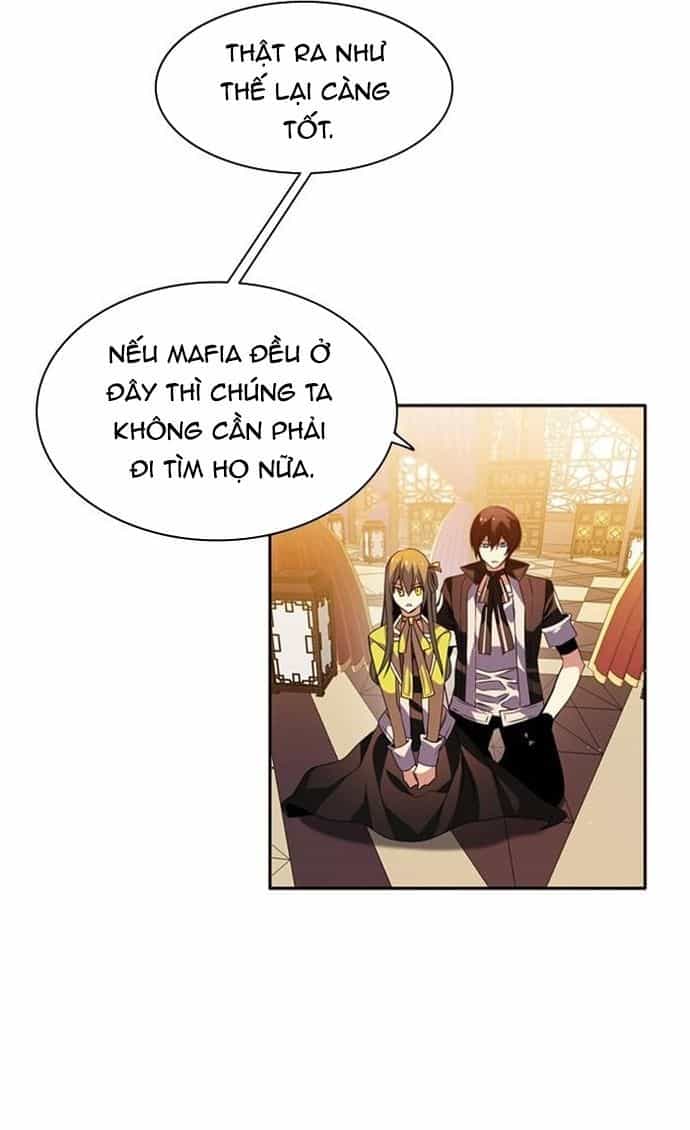 Zero Game - Chương 142 - ảnh 81